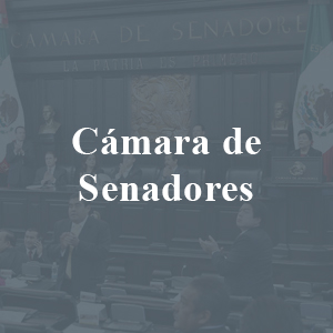 HoverCámara de Senadores