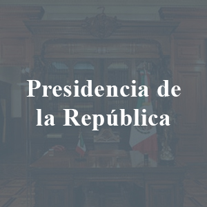 HoverPresidencia de la República