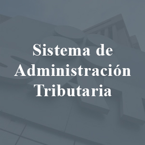 HoverSistema de Administración Tributaria