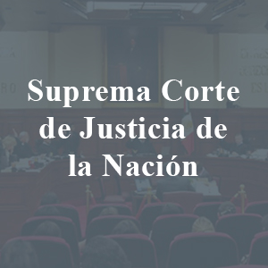 HoverSuprema Corte de Justicia de la NAción