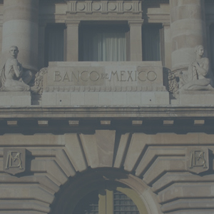 LigasBanco de México