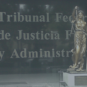 LigasTribunal Federal de Justicia